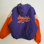 Starter Vintage Phoenix Suns  Jacket Photo 1