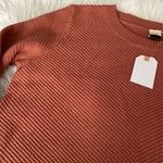 Roxy  Oversized Knit Sweater brand new with tag very beautiful and stylish Photo 9