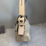 Coach y2k  Vintage 6314 Soho Flap Buckle Shoulder Bag Photo 2