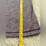 Zella Z by Light Purple Quarter Zip Athletic Jacket With Thumb Holes Size Medium Photo 7