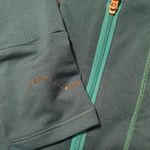 Rei Co-op REI Blue Athletic Zip Up Jacket Photo 1