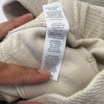 Aerie Offline By  Leggings Womens Small Beige Cotton Bootcut Leg Yoga Mid Rise Photo 12