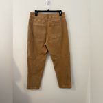 Spanx  Stretch Twill Straight Leg Pants XL Photo 3