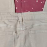 Buffalo David Bitton  - Aubrey super soft Capri pink jeans size 2/26 Photo 3
