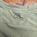 Calls Textured Stripe T Photo 3