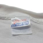 Hanes Y2K Vintage Shirt Size XL Jan Taylor Art Native American Wolf Dreamcatcher Unisex T-shirt Photo 6