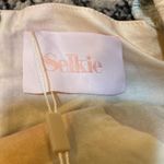 Selkie The Dopamine French Puff Dress size S Photo 2