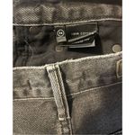 GRLFRND  Black Distressed Skinny Jeans‎ Photo 3