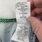 Rampage  multicolor halter style beaded‎ bikini, size medium Photo 8