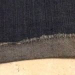 Sonoma Bermuda Shorts Blue Denim Stretch blend Women’s 24W Relaxed Mid Rise Photo 3