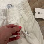 Athleta NWT  Boundless white shorts size XXS Photo 5