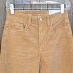 American Eagle  Outfitters Tan Corduroy Pants Photo 3