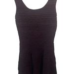 Jessica Simpson Priscilla knit sweater dress M Photo 0