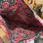 Vera Bradley  Cherry Blossoms Large Crossbody Purse Photo 3