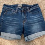 Denim Blvd Jean Shorts Photo 2