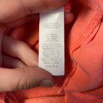 Aerie Coral Pink Wide-Leg Sweatpants Womens Size M Lounge Streetwear Photo 8