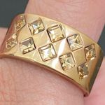 Vintage Gold Photo 1