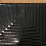 Vintage Fendi black patent leather crossbody Photo 1