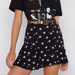 Nasty Gal Star Skirt Photo 0