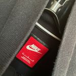 Nike Black Moto Cape Zipup Jacket Photo 5