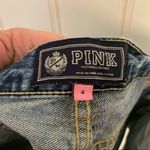 PINK - Victoria's Secret VS PINK Cut Off Jean Shorts 858 Photo 7