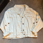 Kensie  Denim Jacket Photo 0