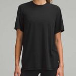 Lululemon  Jersey Training Short-Sleeve Shirt Photo 0