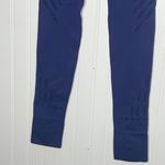 Ivy Park Seamless Keyhole Mesh Perforated Athletic Yoga Leggings S/M Photo 4