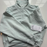Athleta  Quarter-Zip Photo 0