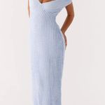 Peppermayo Baby Blue Peopermayo Chantelle Dress NWT Photo 1