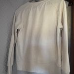 Starter White Sweatshirt Photo 1