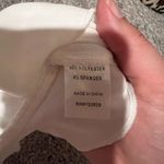 superdown  Monroe Ruffle Crop Top size M Photo 3