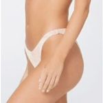 l*space New. L* metallic swirl bikini set. Retails $198 small Photo 9