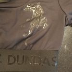 💕DUNDAS💕 Noor Logo Long Photo 14