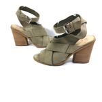 Marc Fisher SS1707 GUC  Valen Sandals size 9.5 Photo 5