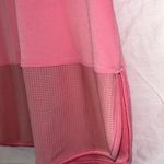 FILA  Sport size small short sleeve athletic top in pink Photo 4