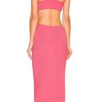 Cult Gaia NWT  Serita Cut-Out Knit Maxi Dress Size XL Photo 1