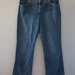 ZENA  Jeans woman’s 14 wide leg jeans blue Photo 0