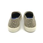 Rothy's ROTHY’S The Sneaker Slip On Animal Print Pebble Spot Tan 8 Photo 9