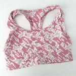 Gymshark M Peek A Boo Sports Bra & Essential Racer Back Sports Bra Set Photo 2