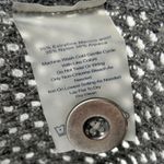 Title Nine  Women's Grey Alpaca Wool Hooded Button Cardigan Sweater Duster Sz XL Photo 4