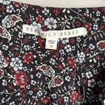 Veronica Beard Rory Stretch Silk Shirtdress Photo 7