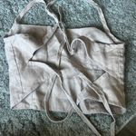 Kookai  Palm Backless Top small Photo 9