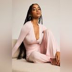 Negative Underwear Whipped Henley in Shell, Size X Photo 3