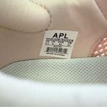 APL Athletic Propulsion Labs Soft Pink TechLoom Tracer Size 10.5 NWOB Photo 6