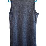 Members Mark 🎓 NWT Member’s Mark Favorite Soft Dress Heathered Gray Photo 2
