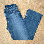 Sanctuary  Denim Non-Conformist Wide Leg Crop Jeans – Women’s Size 27 Photo 0