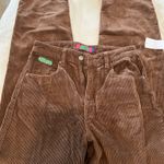 Zumiez  Corduroy Jeans Photo 1