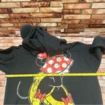 Disney Minnie Mouse Sweatshirt pullover size XL Photo 7