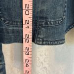 Talbots PETITES DENIM Stretch Women's Jacket SZ: 14P Photo 3